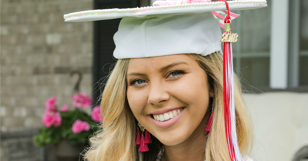 2018 Kentucky Farm Bureau Scholarship Recipients Kentucky Farm